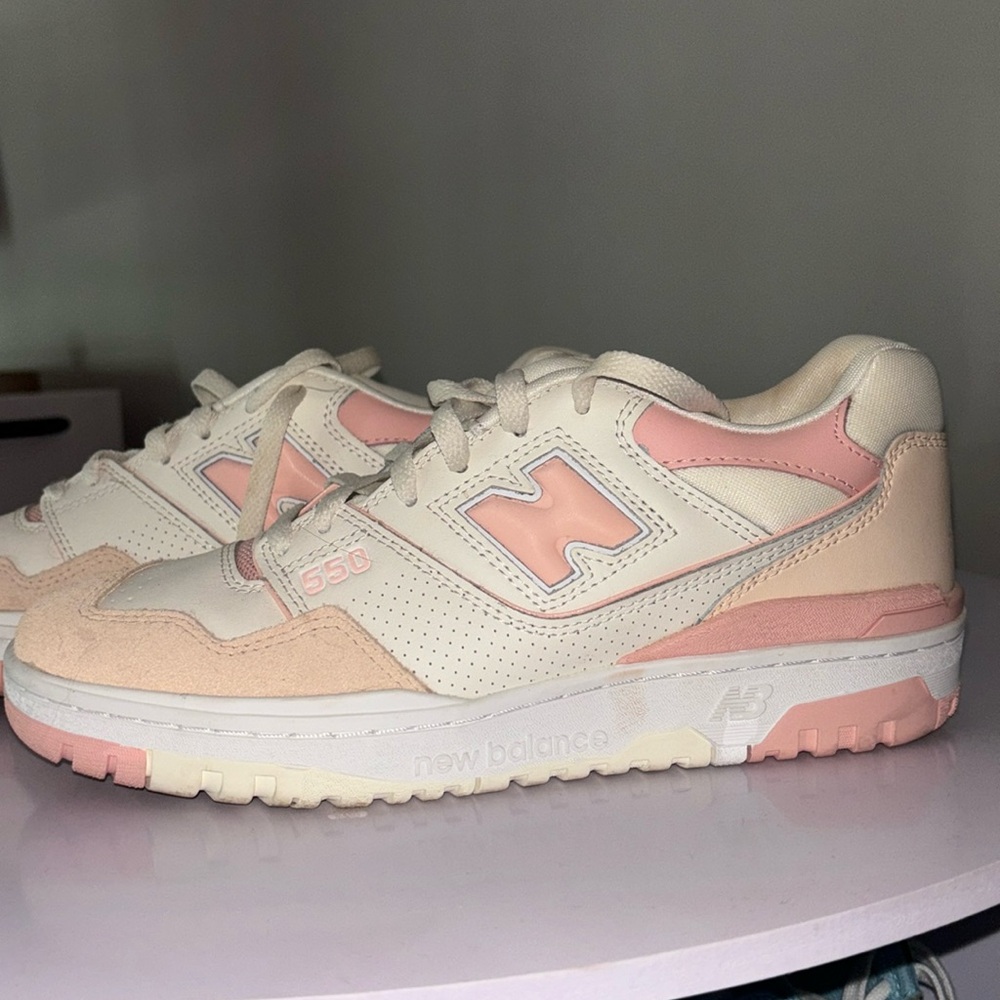 New balance 550